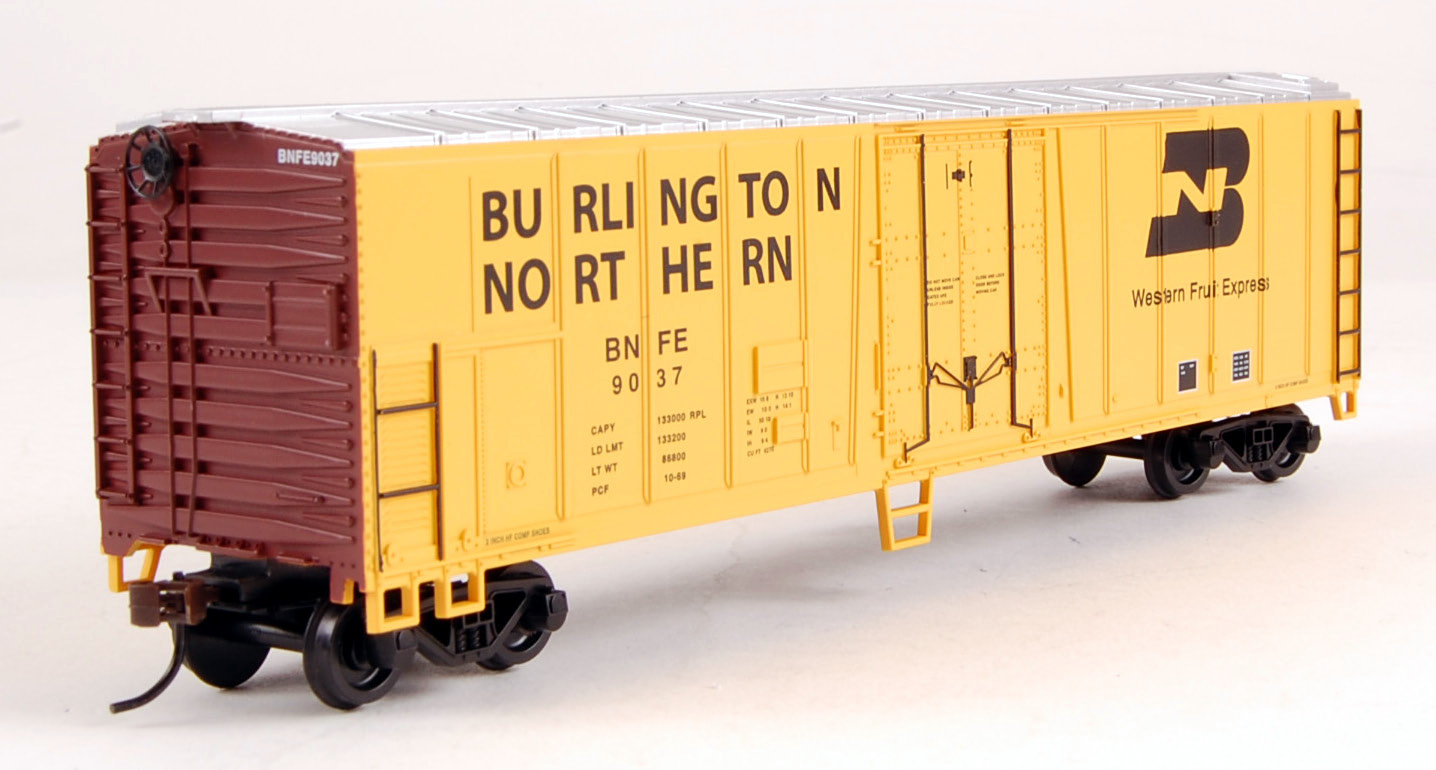 Bachmann HO Scale Train Set Analog Rail Chief 00706 eBay